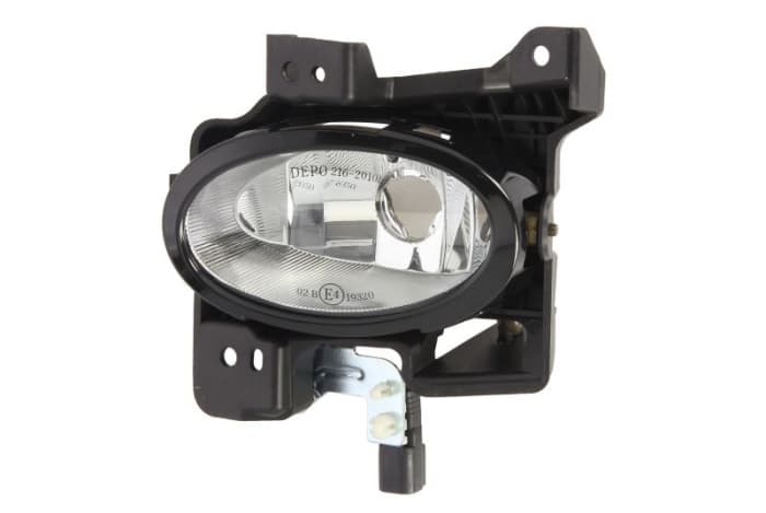 Proiector ceata Stanga (H11) potrivit MAZDA 2, 3 03.06-06.09