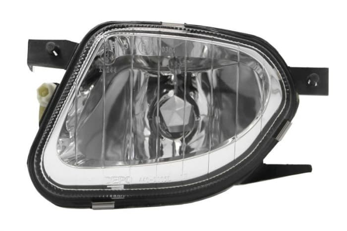 Proiector ceata Stanga (H11) potrivit MERCEDES SPRINTER 3,5-T (B906), SPRINTER 3-T (B906), SPRINTER 4,6-T (B906), SPRINTER 5-T (B906) 06.06-12.12