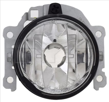 Proiector ceata Stanga (H16) potrivit MITSUBISHI OUTLANDER III 02.15-
