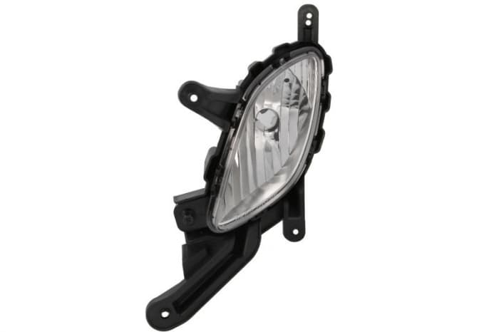 Proiector ceata Stanga (H27W 2) potrivit KIA PICANTO I, PICANTO II 05.11-