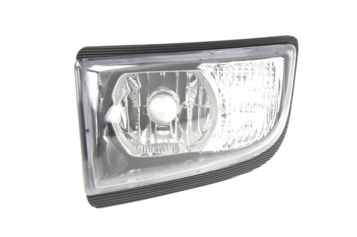 Proiector ceata Stanga (H3 P13W) potrivit ISUZU D-MAX II 06.12-