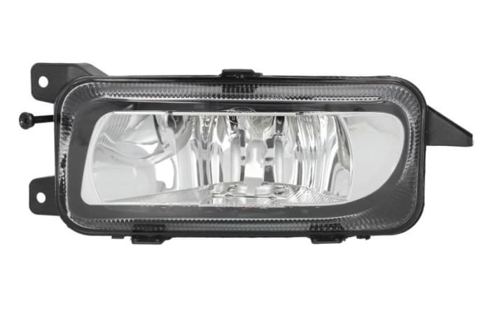 Proiector ceata Stanga (H3, sub far) 24V potrivit MERCEDES ACTROS MP2 MP3 10.02-