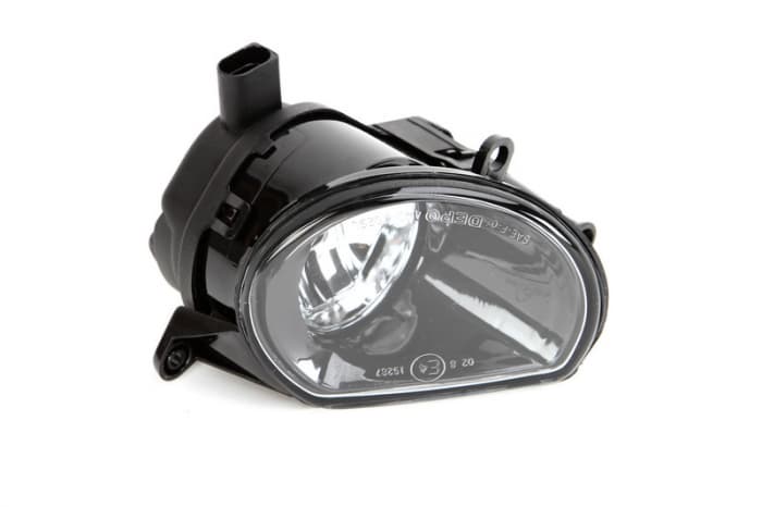 Proiector ceata Stanga (H7) potrivit AUDI A3 05.03-03.13