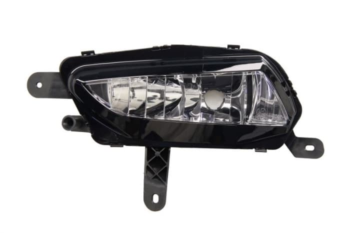 Proiector ceata Stanga (H8) potrivit OPEL ASTRA K 06.15-