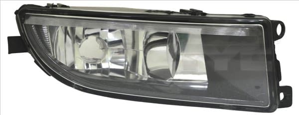 Proiector ceata Stanga (H8) potrivit VW BEETLE 04.11-