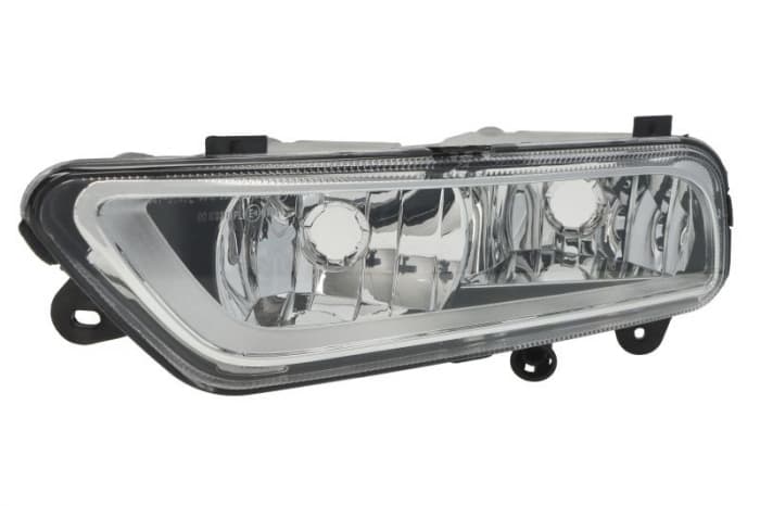 Proiector ceata Stanga (H8) potrivit VW PASSAT ALLTRACK B7, PASSAT B7, PASSAT B7 KOMBI 08.10-12.14