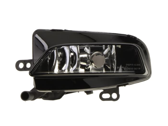Proiector ceata Stanga (H8, versiunea sport) potrivit AUDI A3 04.12-