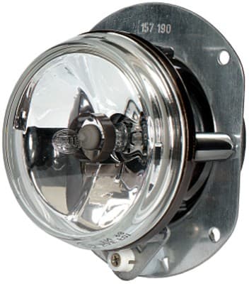 Proiector ceata universal 90mm