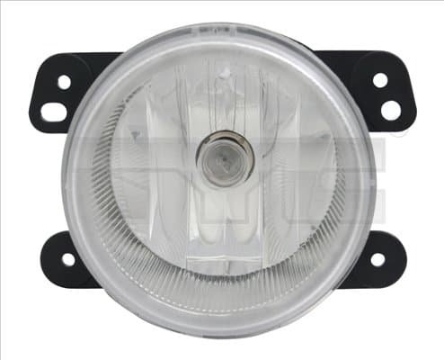 Proiector lampa ceata fata stanga dreapta PSX24W DODGE JOURNEY FIAT FREEMONT JEEP CHEROKEE KL, GRAND CHEROKEE 4 IV WK2, WRANGLER 3 III JK dupa 2006