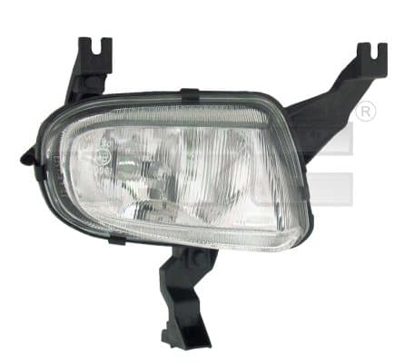 Proiector lampa ceata fata stanga H1 PEUGEOT 306 intre 1993-2002