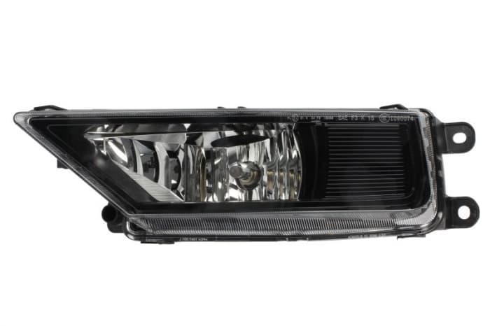 Proiector lampa ceata fata stanga H11 VW TIGUAN 2 II, T-ROC dupa 2016