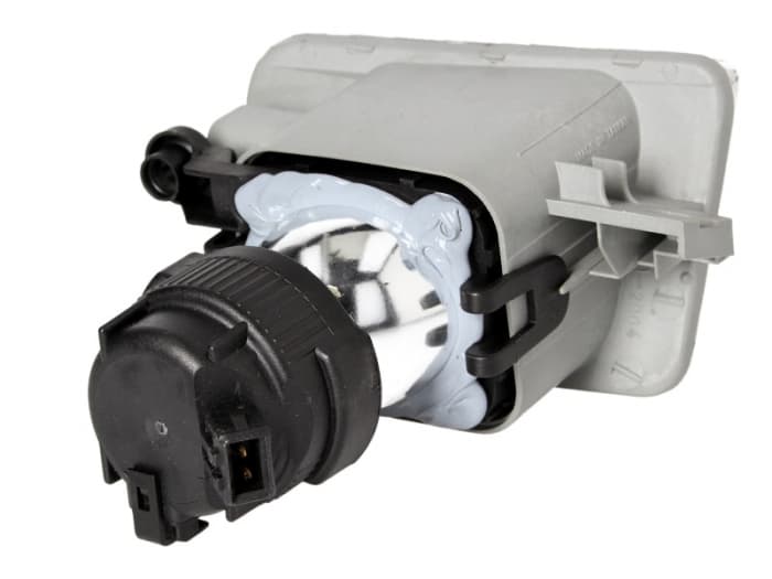 Proiector lampa ceata fata stanga H3 VW GOLF 2 II, JETTA 2 II intre 1983-1992