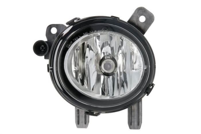 Proiector lampa ceata fata stanga H8 BMW Seria 1 F20, F21, 2 Active Tourer F45, F46, 2 F22, F23, F87, 3 F30, F31, F80, 3 GRAN TURISMO F34, 4 F32, F33, F82, F83, 4 GRAN COUPE F36 dupa 2010