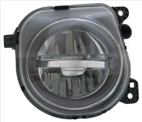 Proiector lampa ceata fata stanga LED BMW Seria 5 F10, F11, 5 GRAN TURISMO F07 intre 2008-2017