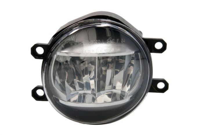 Proiector lampa ceata fata stanga LED LEXUS GS L10, IS III XE30, RX AL20 TOYOTA CH-R, LAND CRUISER 150 J15 dupa 2009
