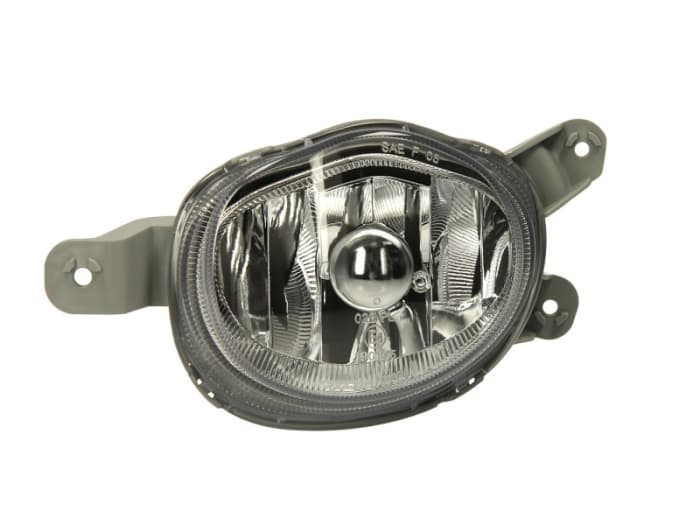 Proiector lampa ceata stanga H3 CHEVROLET AVEO KALOS dupa 2008