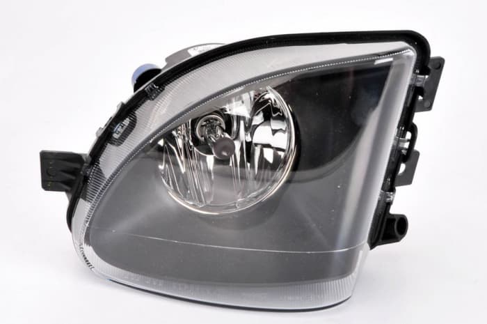 Proiector lampa ceata stanga H8 BMW Seria 5 F10 5 F11 dupa 2010