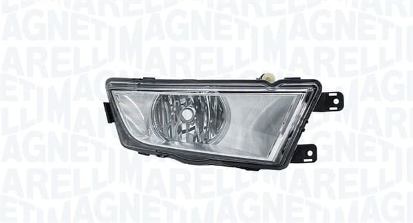 Proiector lampa ceata dreapta SKODA OCTAVIA 3 III intre 2012-2016