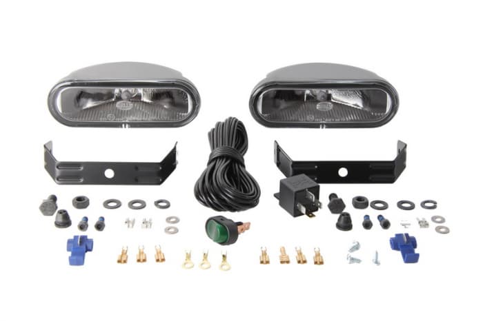 Proiector universal de ceata(H7, set)