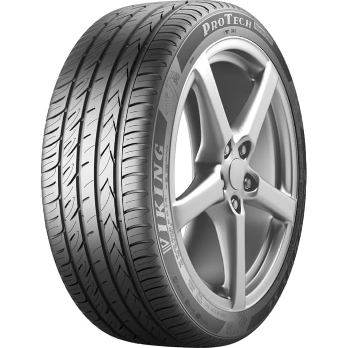Anvelopa VARA VIKING PROTECH NEWGEN 215 55 R18 99V