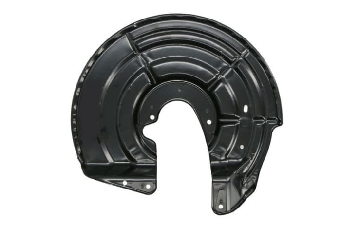 Protectie disc frana fata dreapta potrivit CITROEN C5 I, C5 II 1.6D-3.0 03.01-