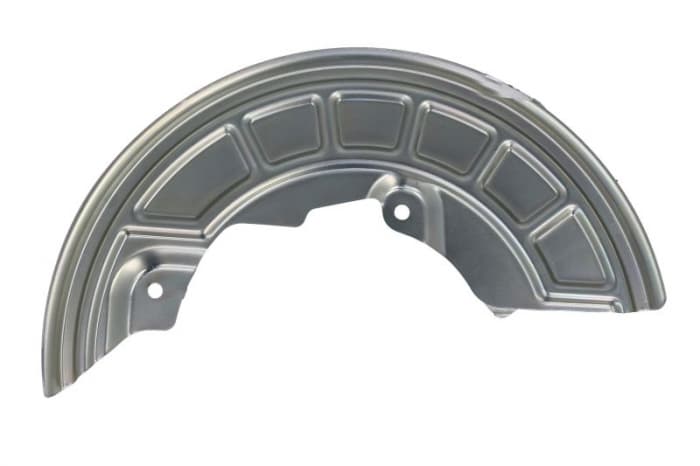 Protectie disc frana fata dreapta potrivit VW TRANSPORTER T3 1.6D 1.9 2.1 11.84-07.92