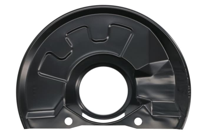 Protectie disc frana Spate Dreapta potrivit VOLVO 850, S70, V70 I 2.0-2.5D 06.91-12.00