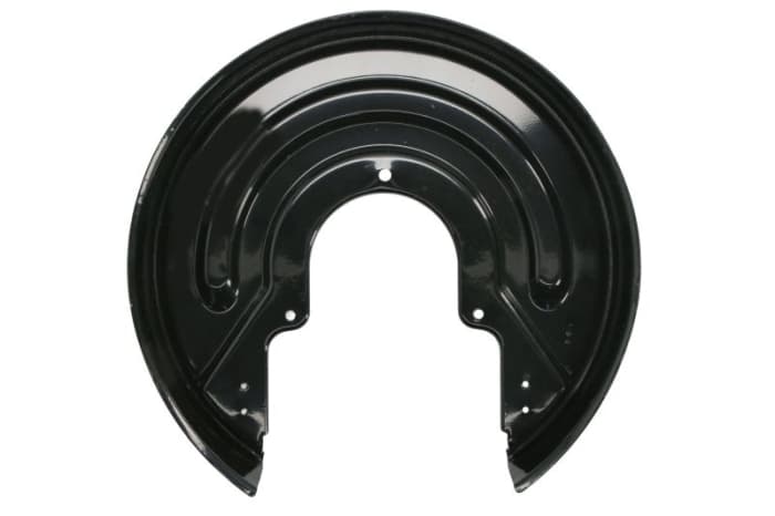 Protectie disc frana Spate Dreapta Stanga potrivit SEAT ALHAMBRA; VW SHARAN, TRANSPORTER T4 1.8-2.8 07.90-03.10