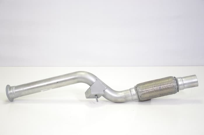 Racord evacuare (cu element flexibil) potrivit MERCEDES SPRINTER 2-T (B901, B902), SPRINTER 3-T (B903), SPRINTER 4-T (B904) OM611.981 OM611.987 04.00-05.06