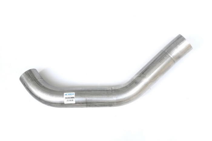Racord evacuare (diametru:110mm, lungime:450400mm) potrivit MAN F2000 D2865LF20-E2866DF01 01.94-
