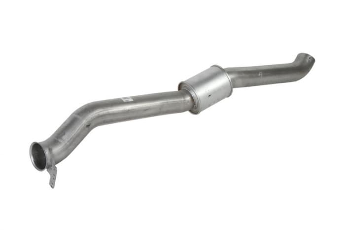 Racord evacuare (diametru:114,3mm, lungime:1700mm) potrivit SCANIA 4 DC11.01-DT12.08 05.95-04.08