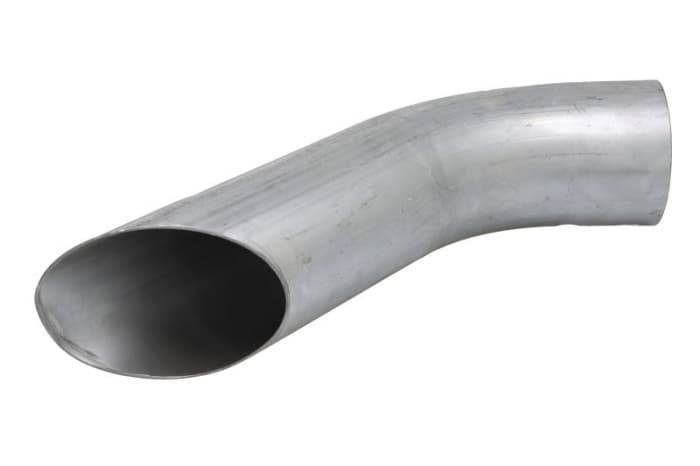 Racord evacuare (diametru:120mm, lungime:481mm) potrivit MAN EURO 4