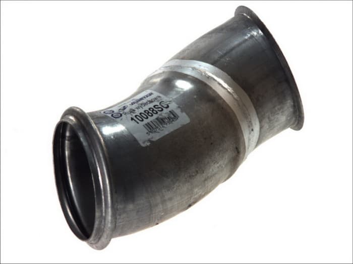 Racord evacuare (diametru:266mm) potrivit SCANIA G I, P I, P,G,R,T, R I, T DC11.08-DT12.17 03.04-