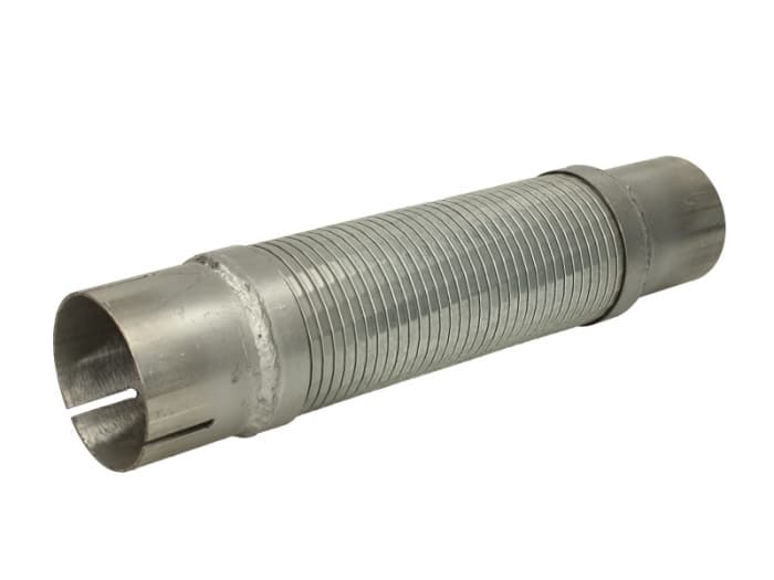 Racord evacuare (diametru:71,5mm 77mm, lungime:365mm) potrivit MERCEDES LK LN2 OM354.900-OM904.907 01.84-12.98