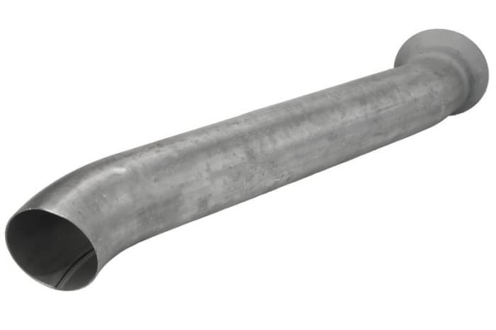 Racord evacuare (diametru:88,9mm, lungime:558mm) EURO 5 potrivit VOLVO FL II D7E240 D7E280 D7F240 05.06-