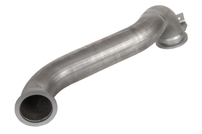 Racord evacuare EURO 4 5 potrivit DAF CF 65, LF 55 BE123C-GR220 01.01-