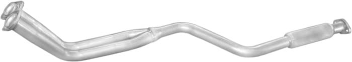 Racord evacuare Fata potrivit MERCEDES 124 (C124), 124 T-MODEL (S124), 124 (W124) 2.0 2.3 12.84-06.93