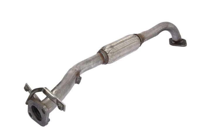 Racord evacuare Fata potrivit MITSUBISHI COLT V 1.3 06.00-09.03
