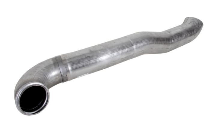 Racord evacuare (lungime:1269mm) potrivit VOLVO FH, FH16, FM D11B390-D9B380 01.03-