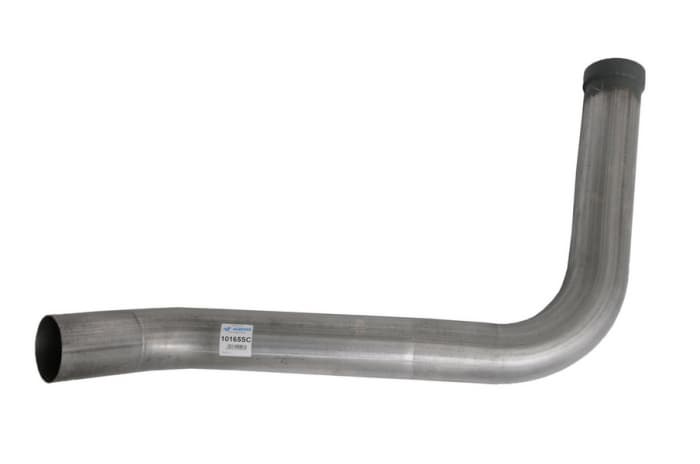 Racord evacuare (lungime:200mm) potrivit SCANIA 3 DS11.34-DSC11.70 05.88-12.96