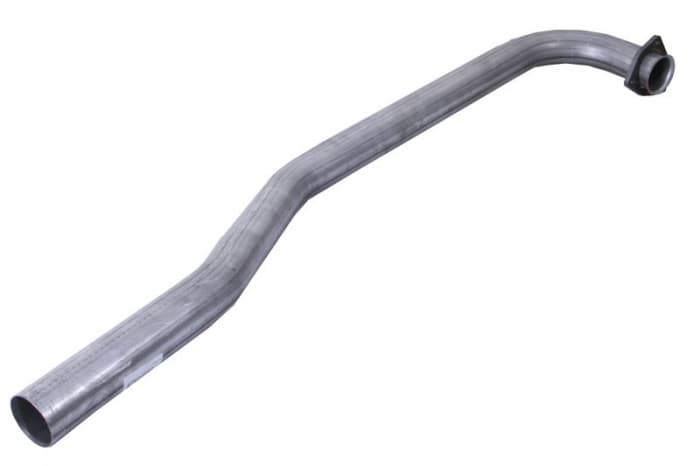 Racord evacuare (lungime:280 1300mm) potrivit MAN L2000, M 2000 L D0824LFL01-D0824LFL09 10.93-