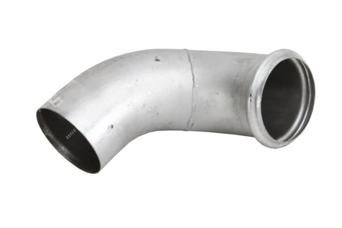 Racord evacuare (lungime:400mm) potrivit VOLVO FH, FH12, FH16, FL12, FM, FM10, FM12, FM7, FM9 D10A320-D9B380 08.93-