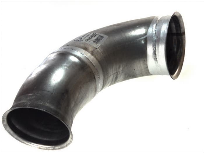 Racord evacuare (lungime:461mm) potrivit DAF CF 85, XF 105, XF 95 MX265-XF355M 01.01-