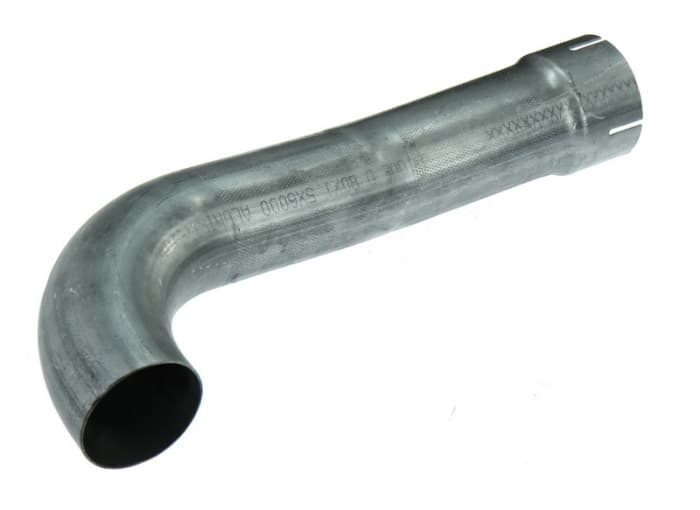 Racord evacuare (lungime:496mm) potrivit MAN TGM I D0836LFL40-D0836LFLAN 10.05-03.22