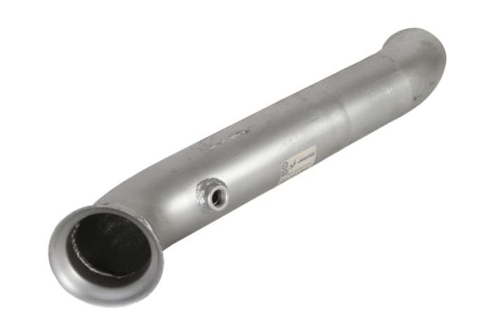 Racord evacuare (lungime:558mm) EURO 4 potrivit RVI MIDLUM DXi5 05.06-