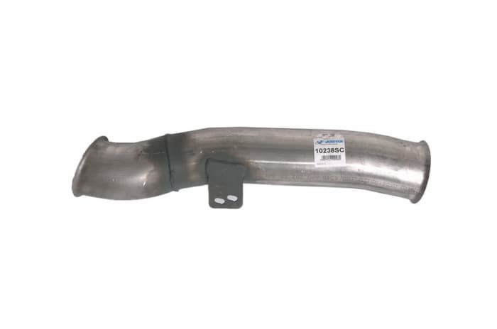 Racord evacuare (lungime:680mm) potrivit SCANIA 4 DC11.01-DT12.08 05.95-04.08