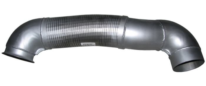 Racord evacuare (lungime:802mm) potrivit MERCEDES ACTROS MP2 MP3 OM541.926-OM541.943 04.03-