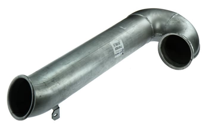 Racord evacuare (lungime:845mm) potrivit DAF CF 85, XF 105 MX265-MX375 10.05-