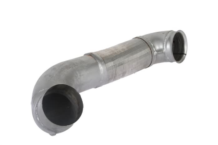 Racord evacuare (lungime:950mm) potrivit MERCEDES ACTROS MP2 MP3 OM541.920-OM541.978 10.02-