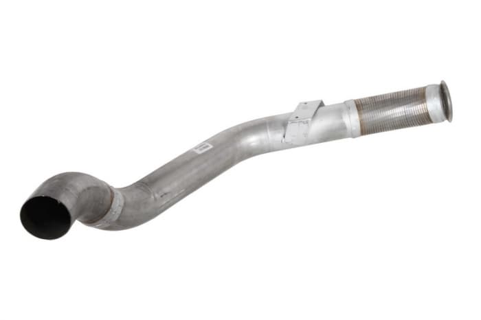Racord evacuare (lungime:992,5mm) potrivit IVECO EUROTECH MH F2BE0681A F2BE0681B F2BE0681D 09.98-